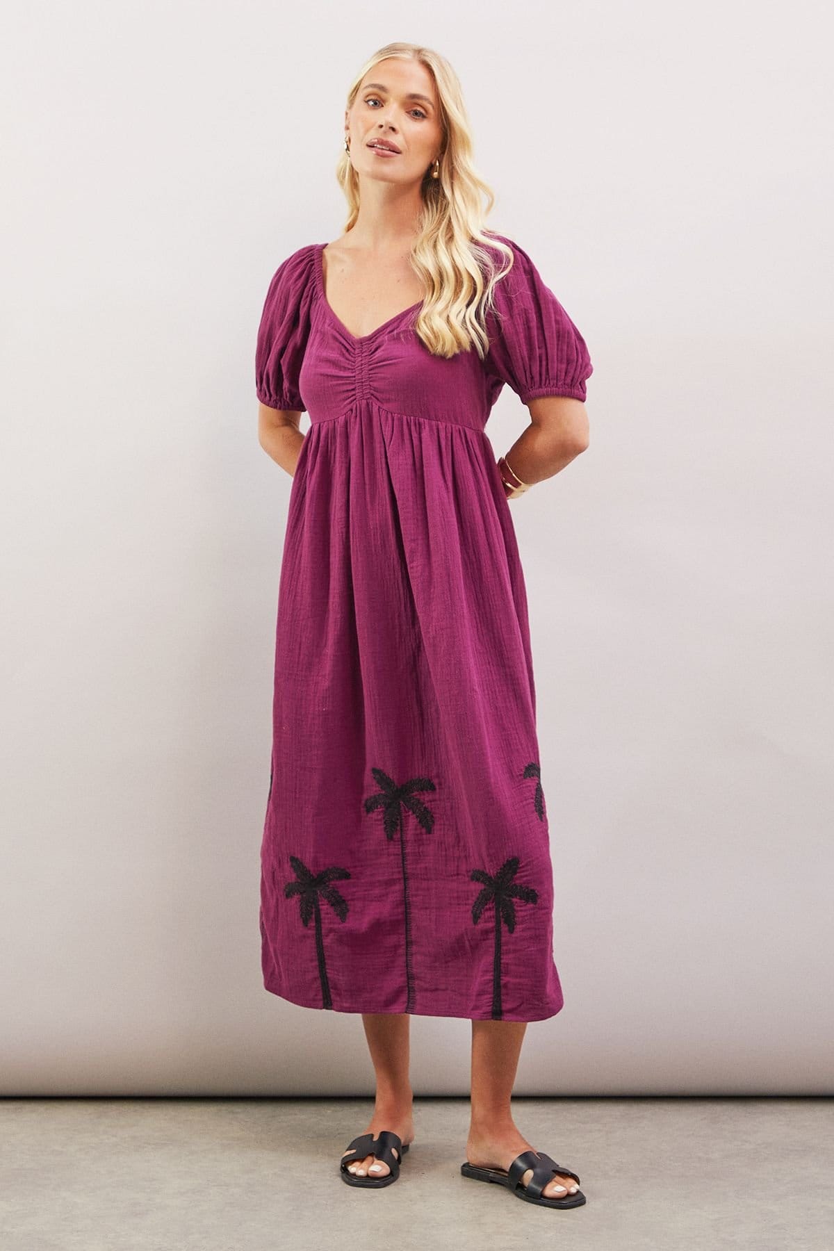 plum