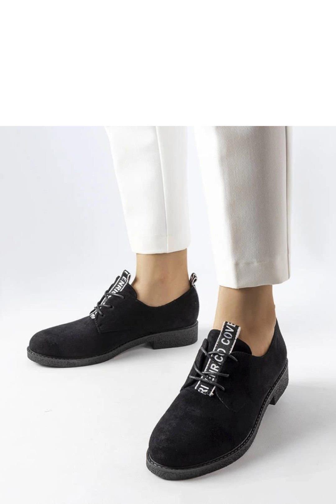 Love Lace Love Lace Women's Sunderland Suede Lace Up Sneakers for Summer Comfort in Black