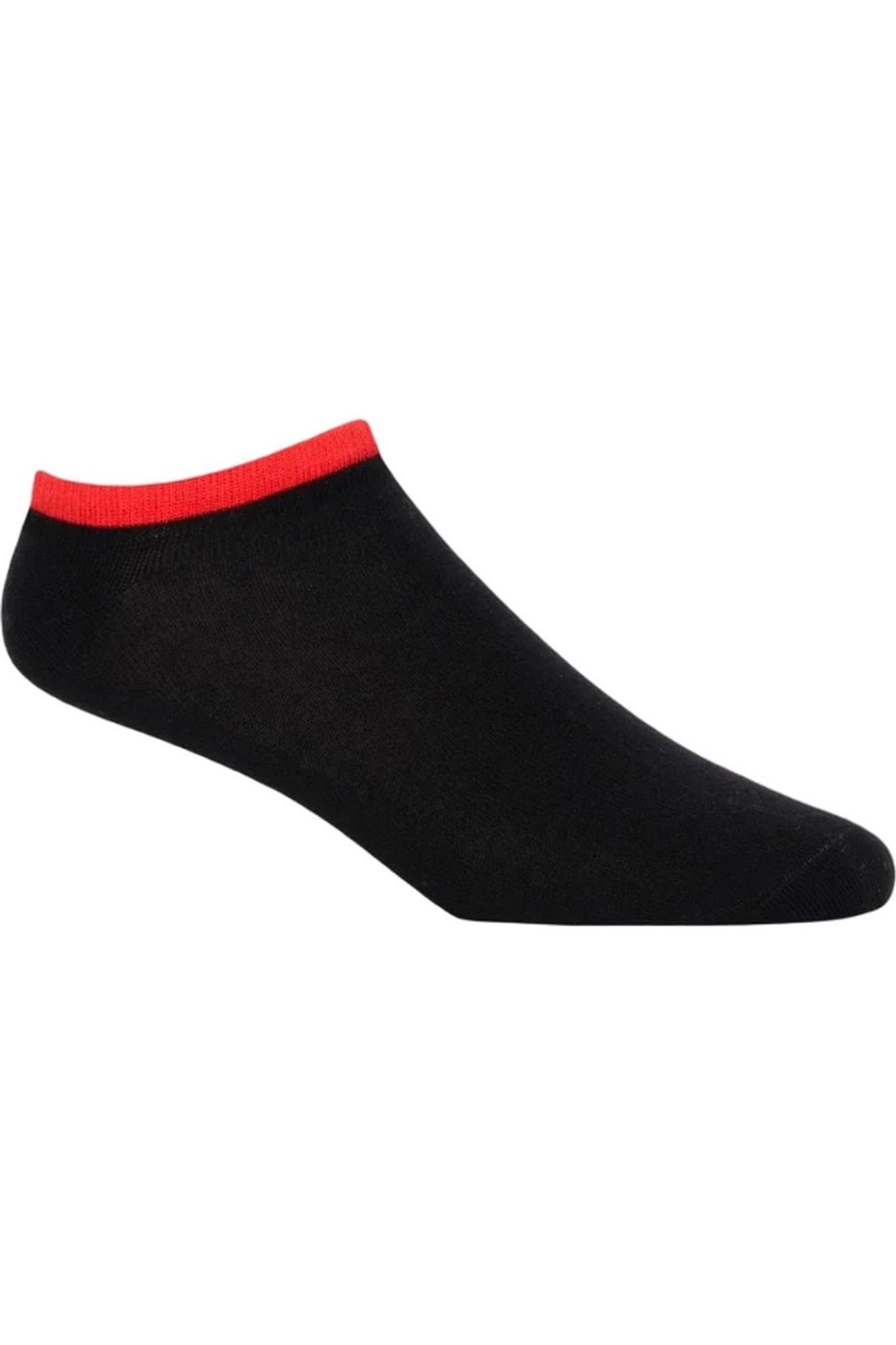 Bench Bench Men's Ketola Liner Socks (Pack of 7) in Black - 3