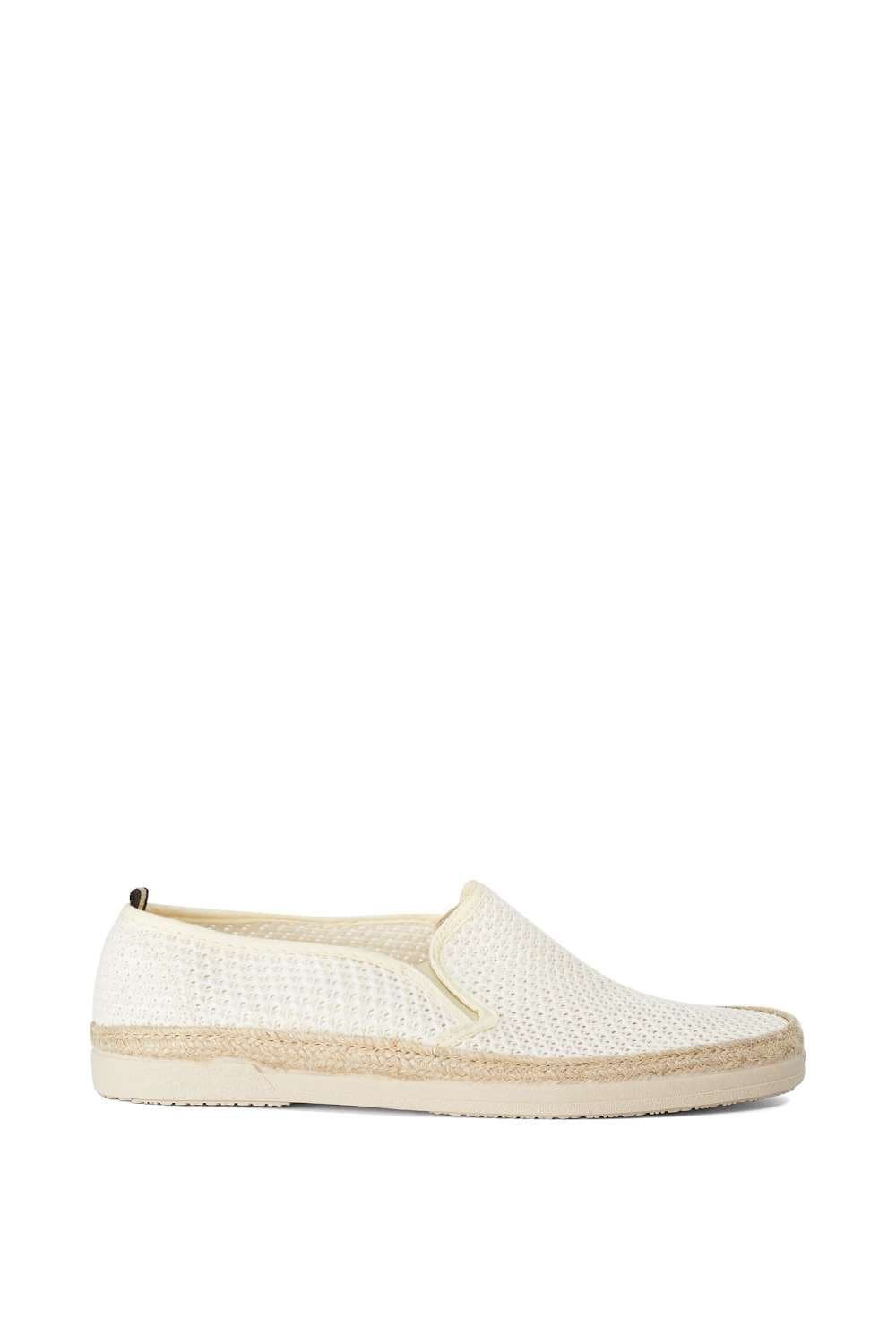 Dune London Dune London Men's 'Fisherr' Espadrilles in Natural
