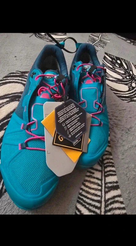 Dynafit Dynafit Transalper GTX Women's Mountain Shoes | UK 6 / EU 39 | Brand New with Tags - 1