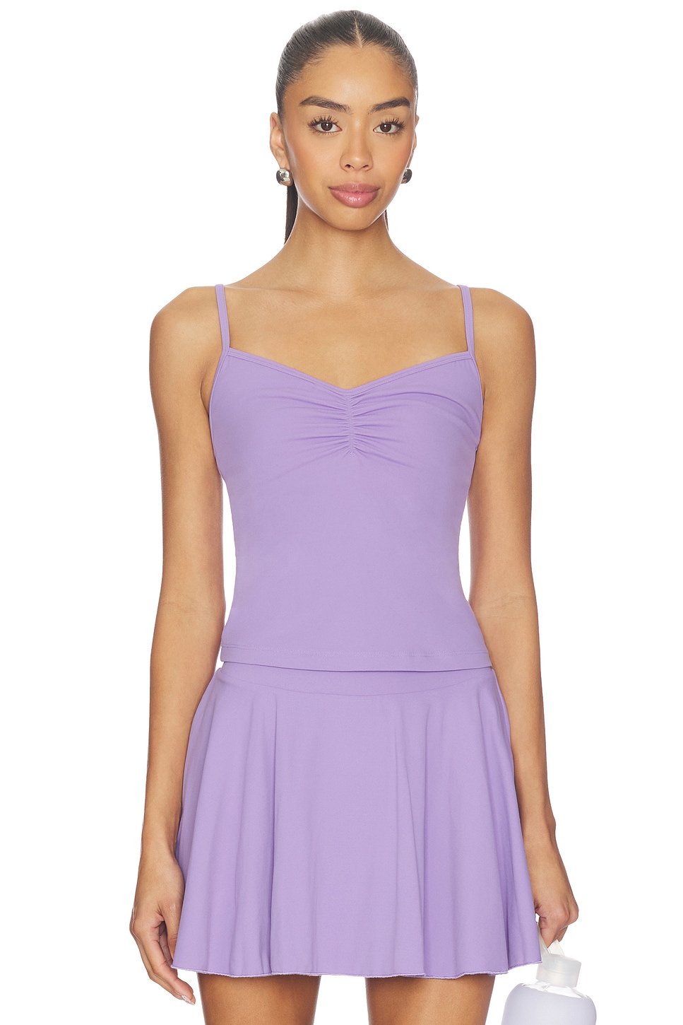 revolve Studio Baby Tank Top - 1