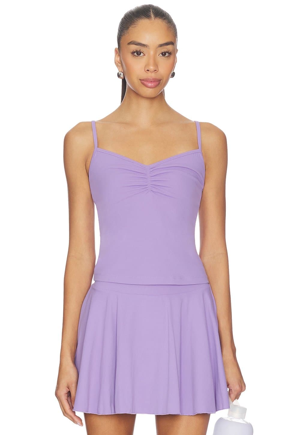 revolve Studio Baby Tank Top