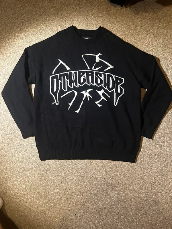 Bershka Bershka Knit Sweater