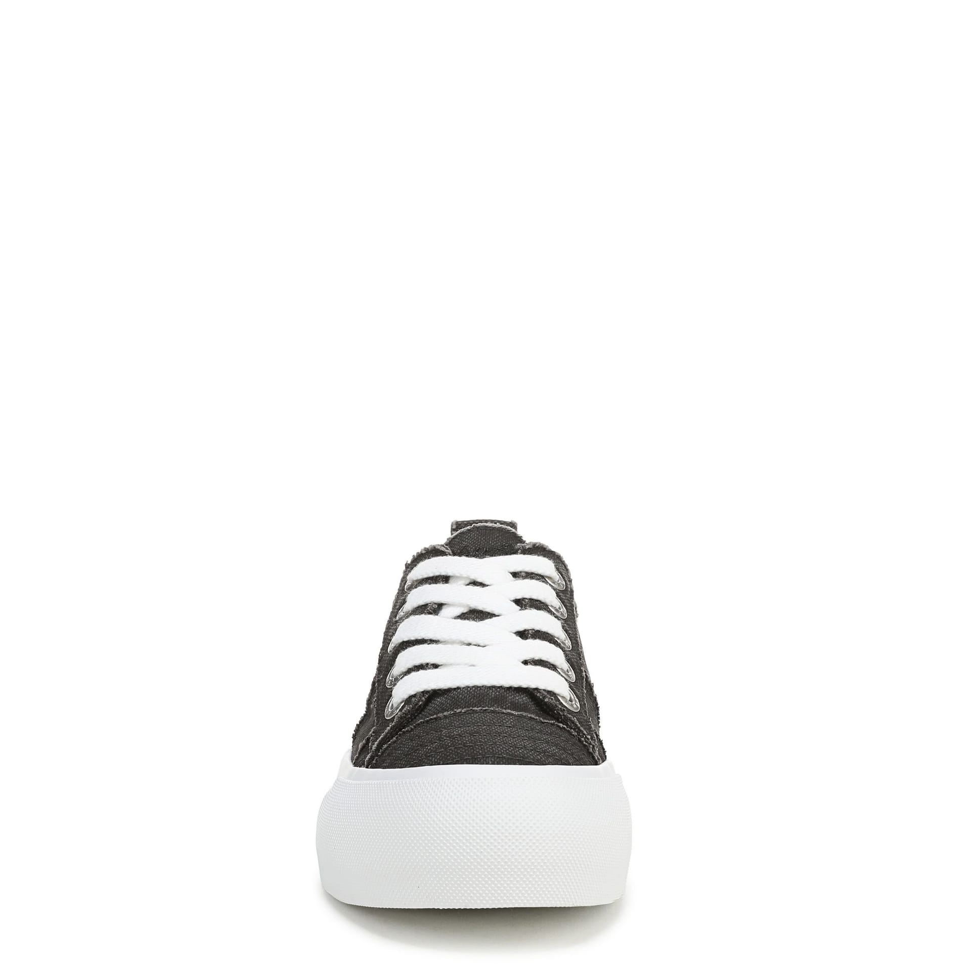 Blowfish Malibu Blowfish Malibu Women's Sadie-Sun 10 Lace-Up in Black - 4