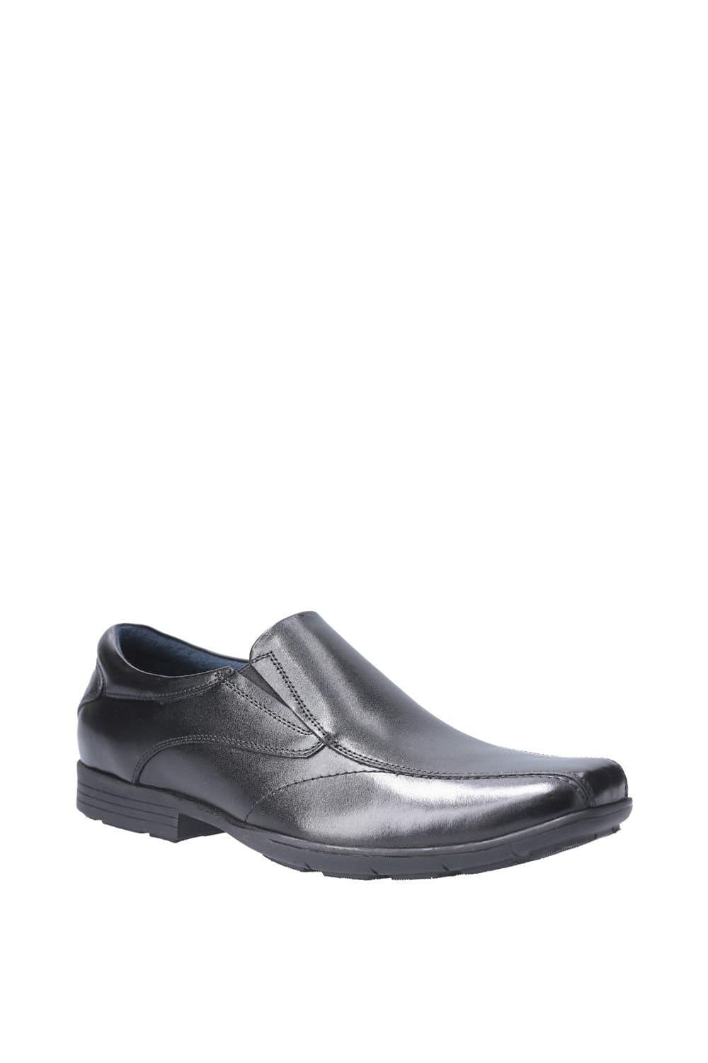 Pod Pod Men's Dundee Shoes in Black