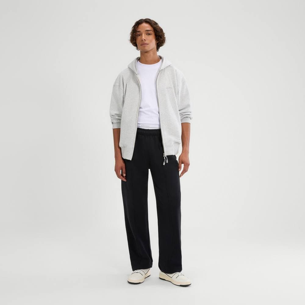 Ellesse Ellesse Men's Kalvini FZ Hoody in Light Grey