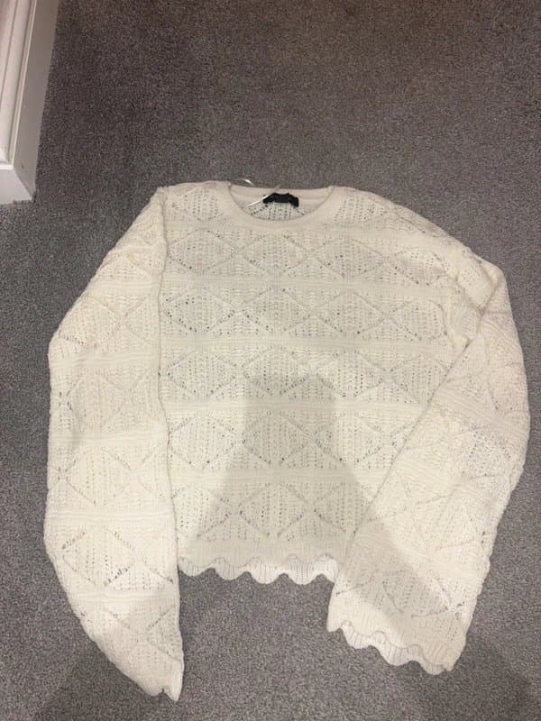 New Look Knit jumper