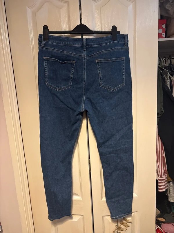 ASOS ASOS jeans - 1