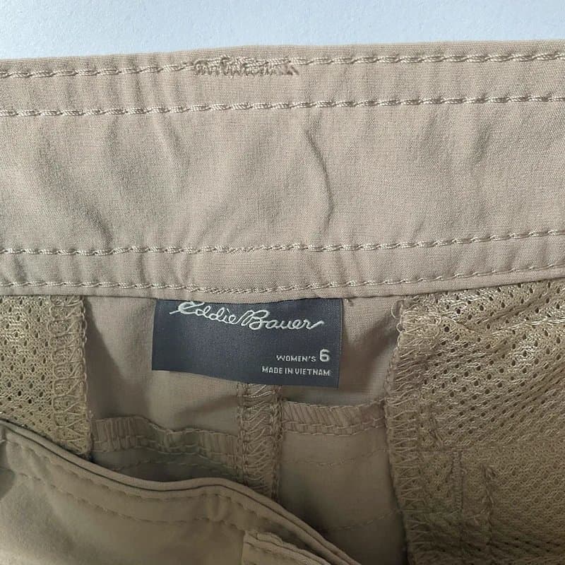 Eddie Bauer Eddie Bauer pants