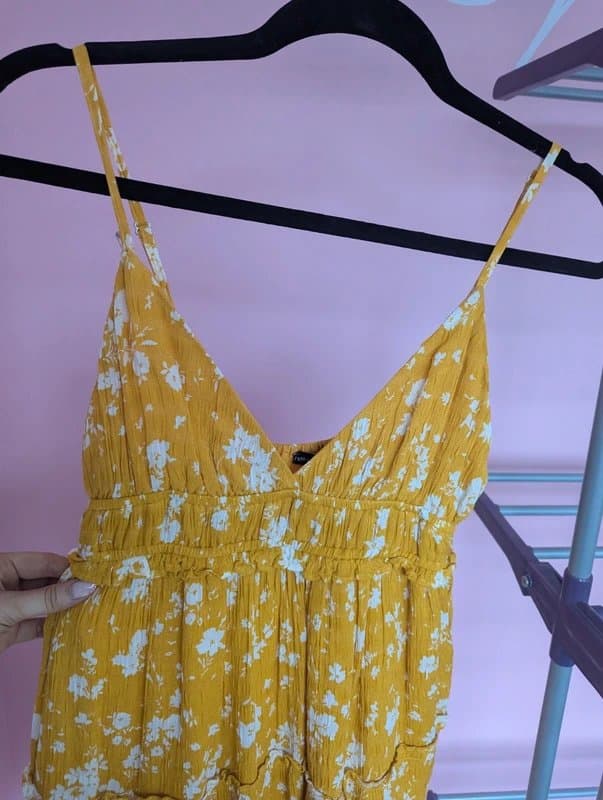 Bershka Bershka Summer dress