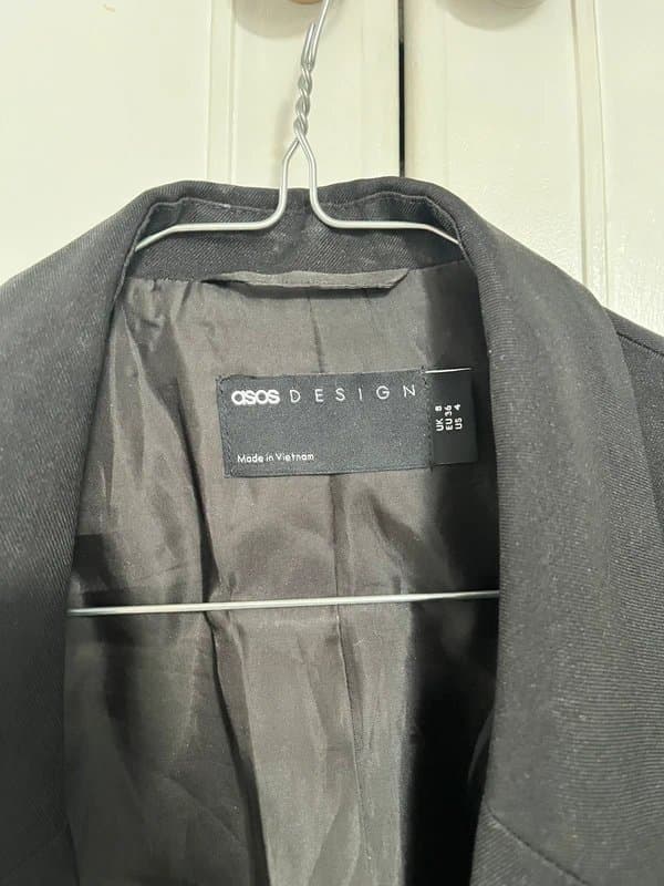 ASOS ASOS blazer