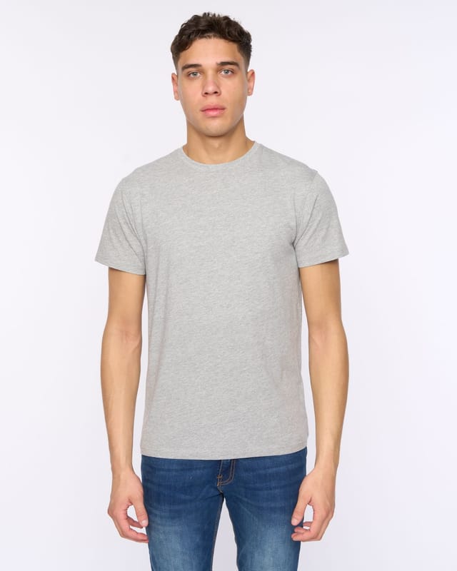 Duck&Cover Duck&Cover Men's Frankinz T-Shirt 5pk - 2