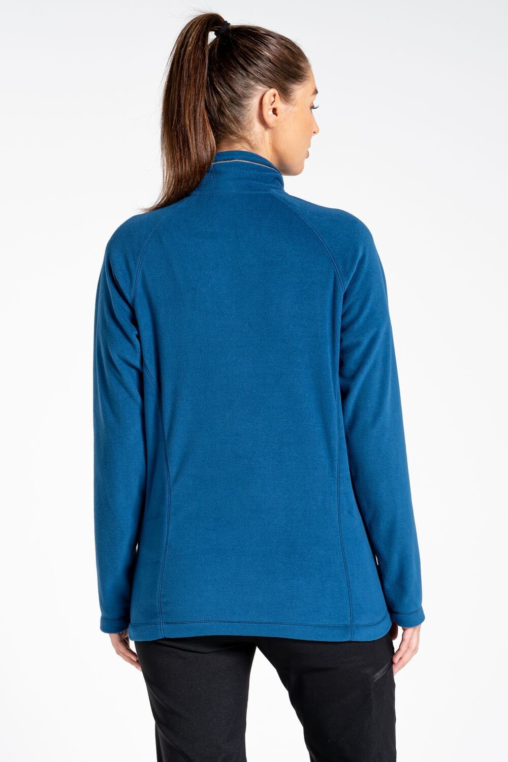 Craghoppers Craghoppers Women's 'Expert Miska 200' Fleece Jacket in Blue - 2