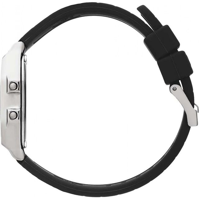 Ice-Watch Ice-Watch Women's 022063 ICE Digit Retro 32mm Quartz Watch in Black - 3