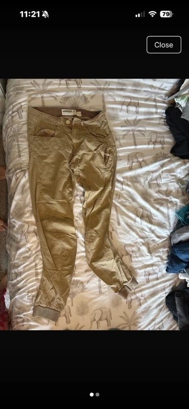Bershka Men bundle jeans - 1