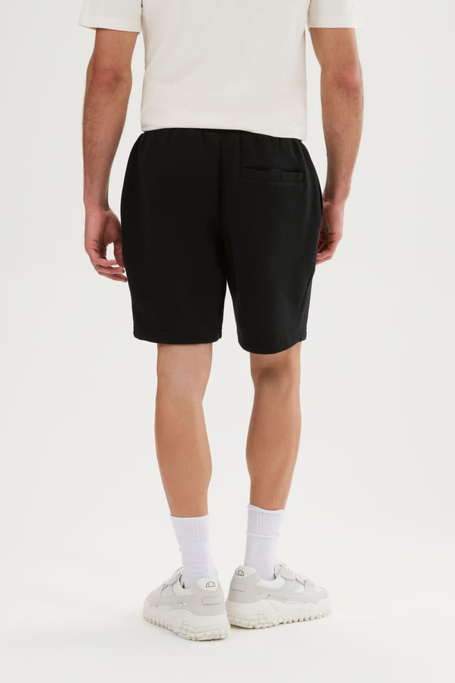 Ellesse Ellesse Men's West Palm Short in Black - 2