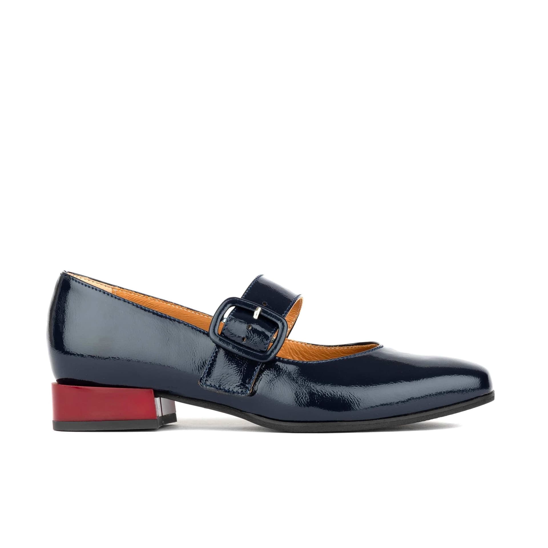Embassy London Embassy London Women's Bliss - Navy