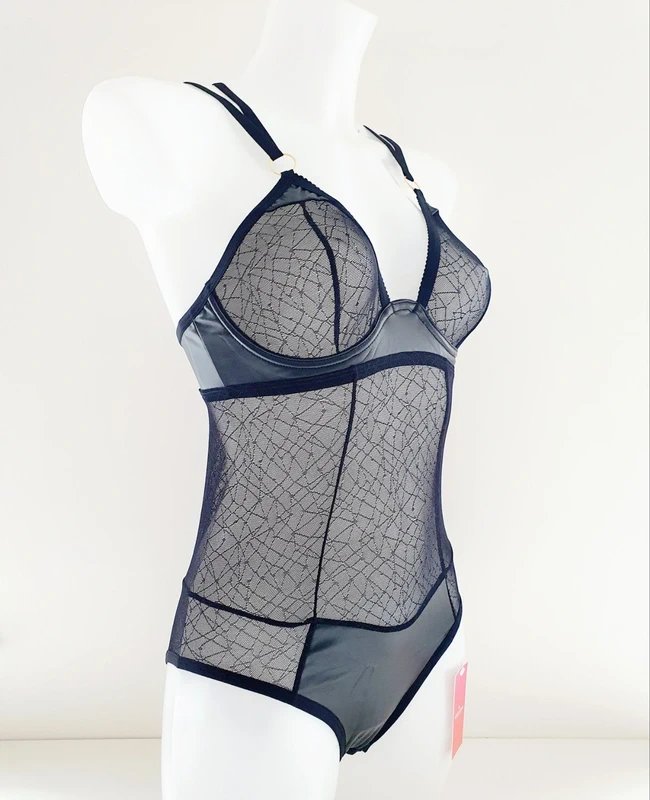 Obsessive Obsessive 859 Underwired Body Size L/XL - 1