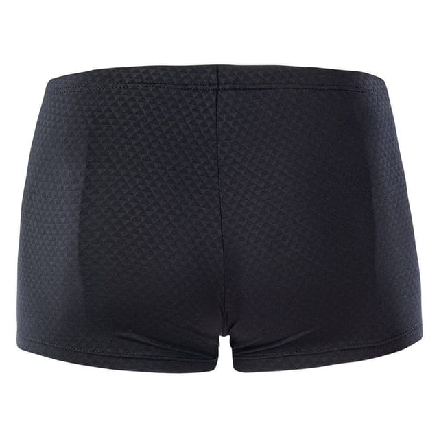 Aquawave Aquawave Men's Blary Logo Swimming Trunks in Black - 2