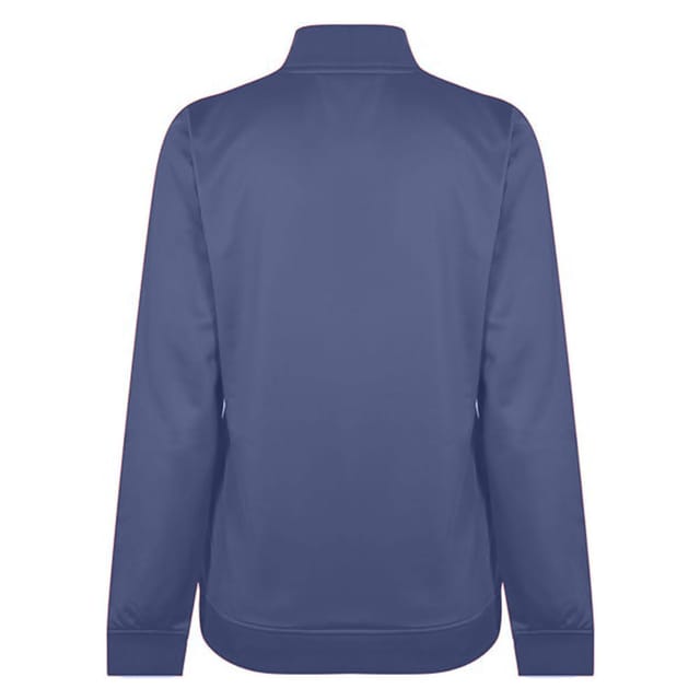 Umbro Umbro Men's Club Essential Half Zip Sweatshirt in Dark Navy - 2