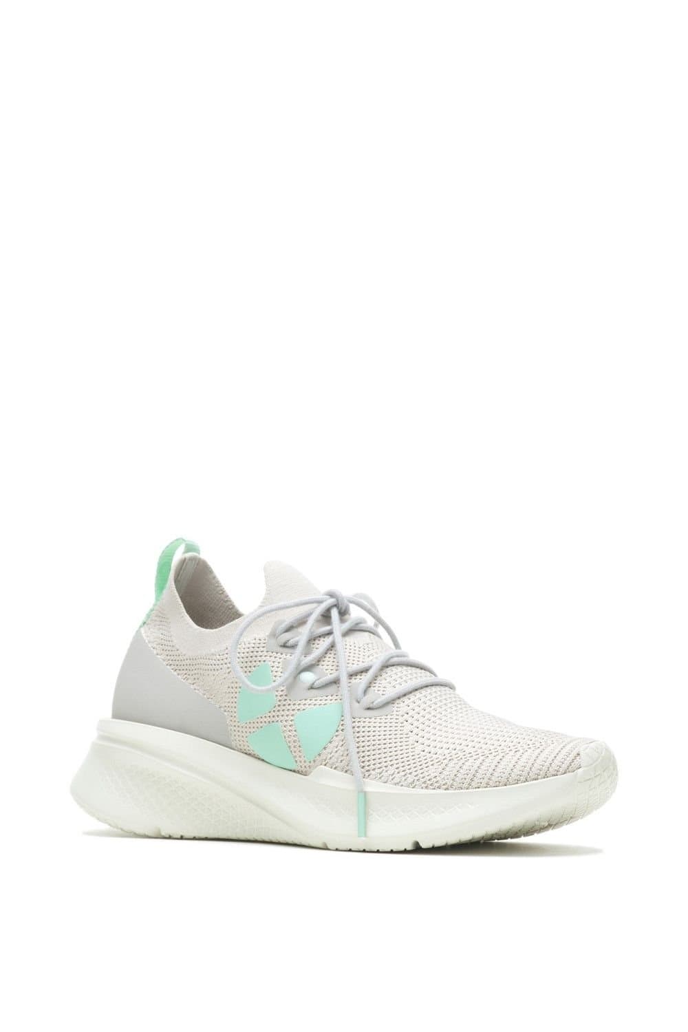Hush Puppies Hush Puppies Women's Spark Shoe in Grey