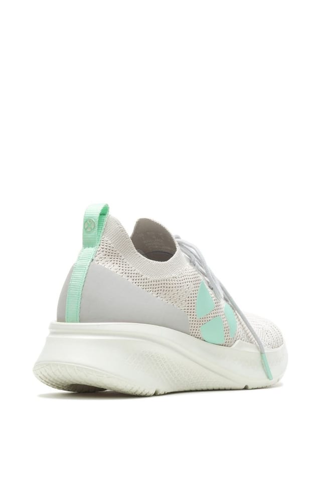 Hush Puppies Hush Puppies Women's Spark Shoe in Grey - 2