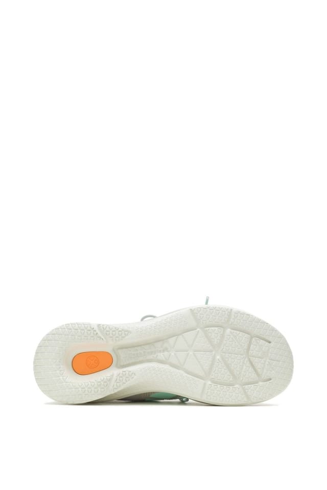 Hush Puppies Hush Puppies Women's Spark Shoe in Grey - 3