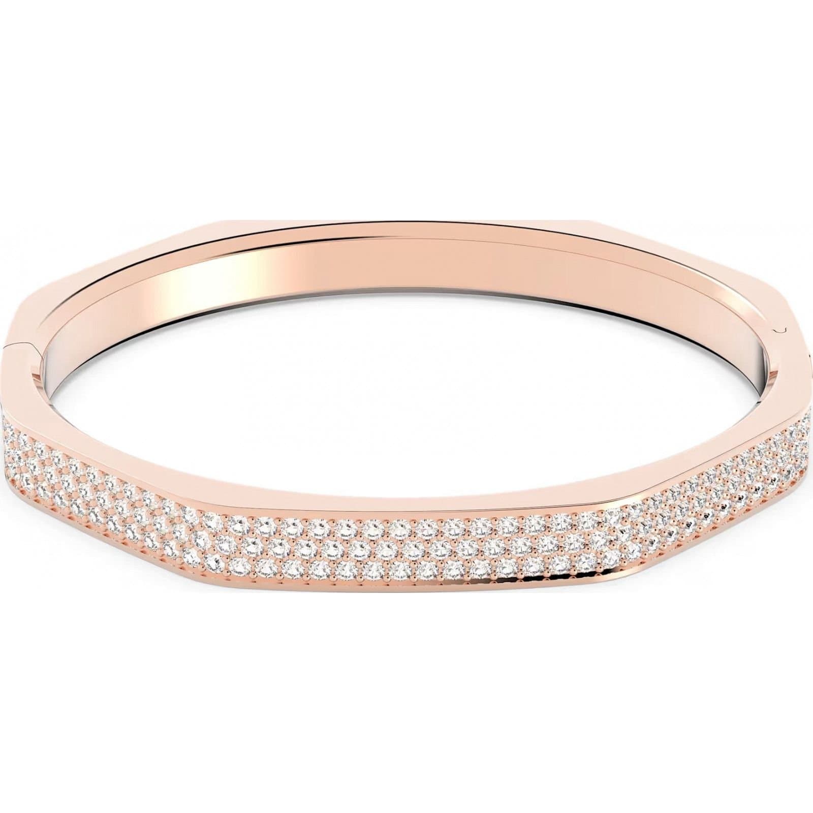 Swarovski Swarovski Women's 5652338 Bracelet in Rose Gold