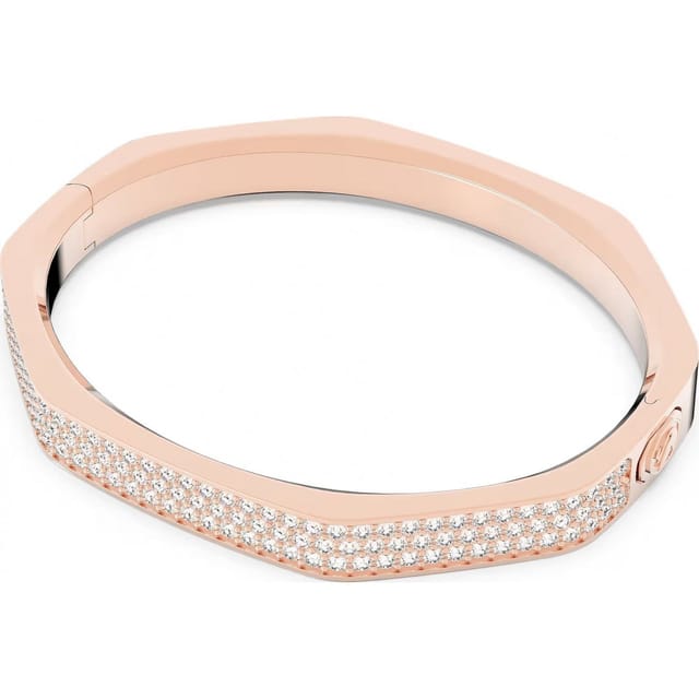 Swarovski Swarovski Women's 5652338 Bracelet in Rose Gold - 2