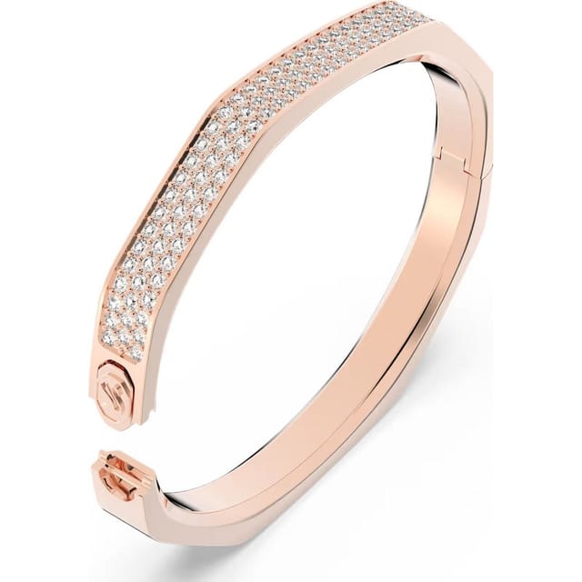 Swarovski Swarovski Women's 5652338 Bracelet in Rose Gold - 3