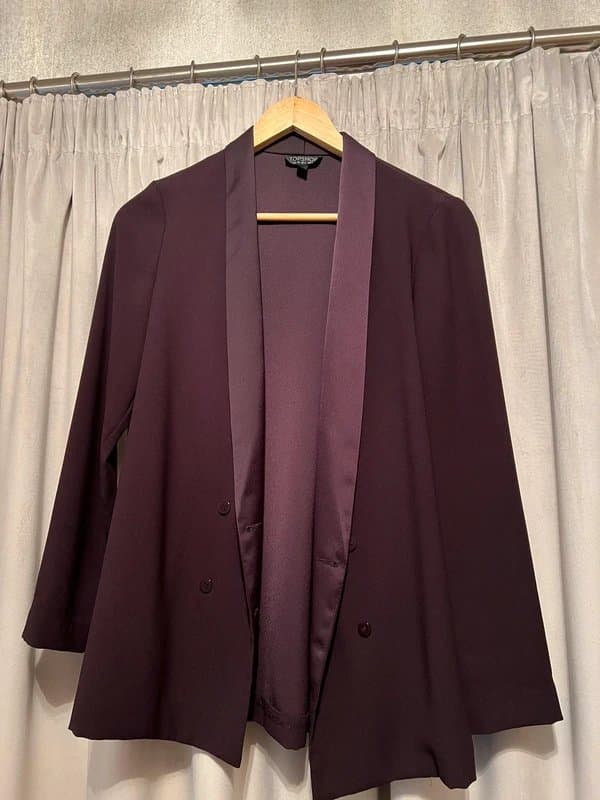 Topshop Topshop blazer
