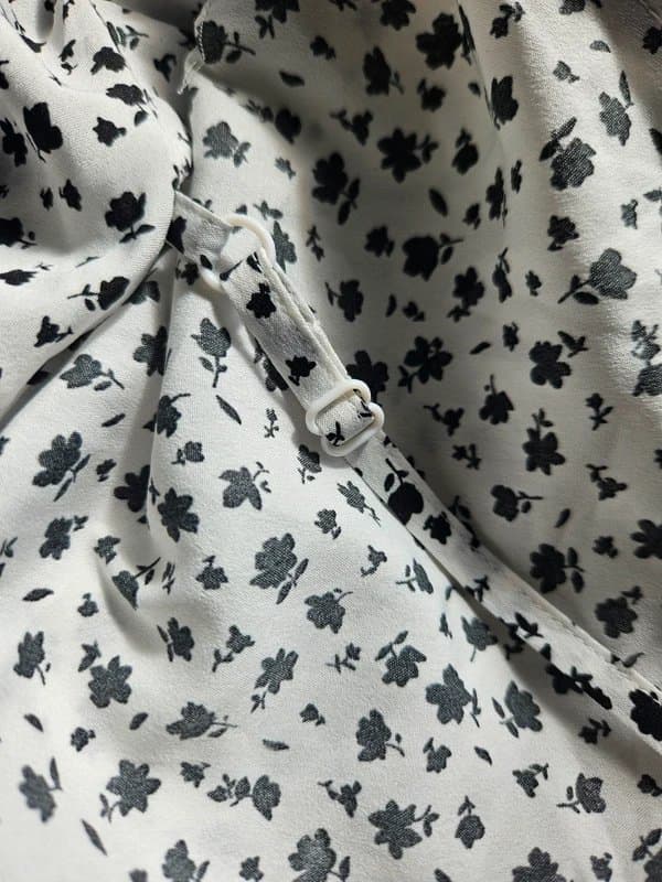 New Look New look summer mini dress