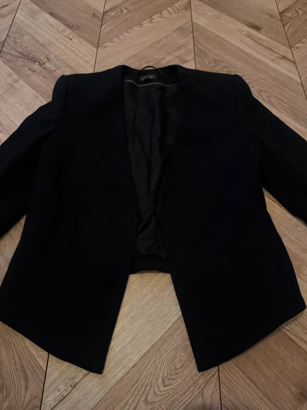 Topshop Top Shop suit jacket size 10
