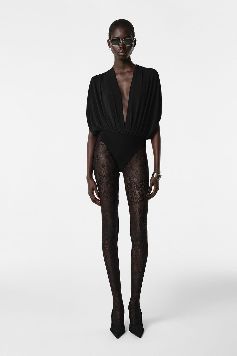 revolve Chimere Bodysuit - 1