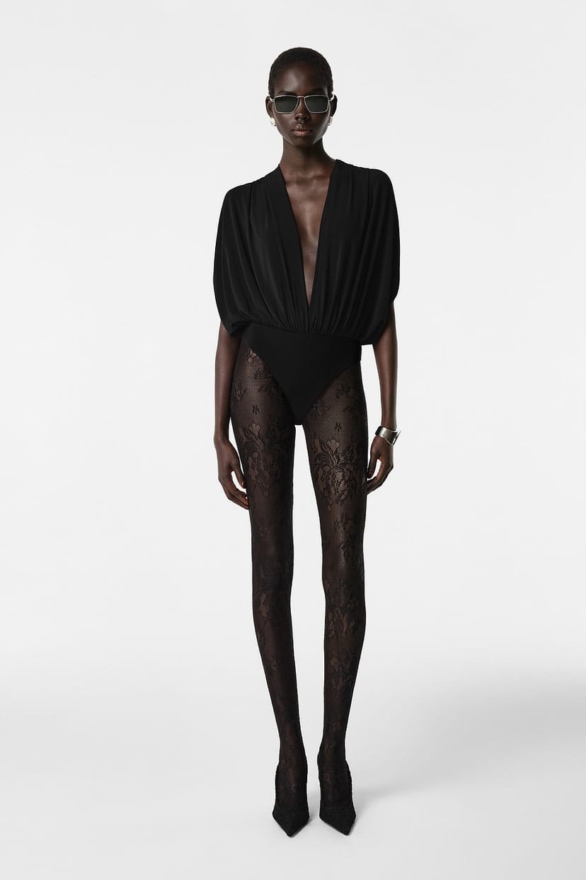 revolve Chimere Bodysuit - 1