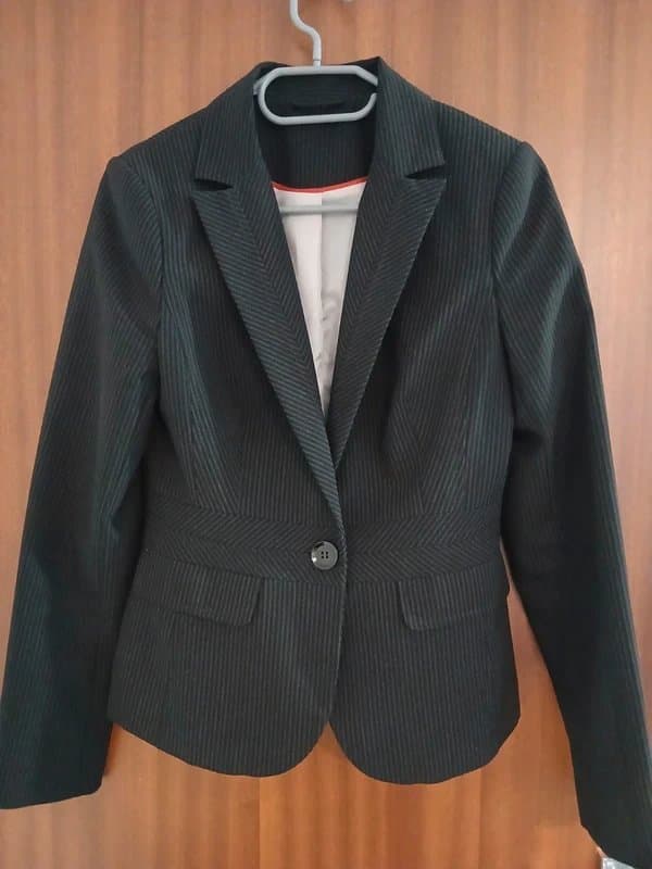 New Look New Look women blazer size 8