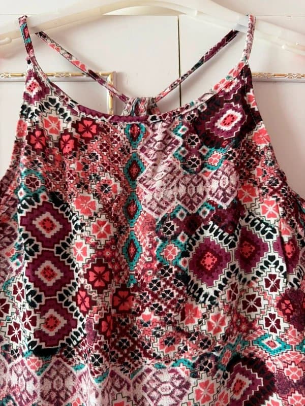 New Look New look ladies halter neck top 14