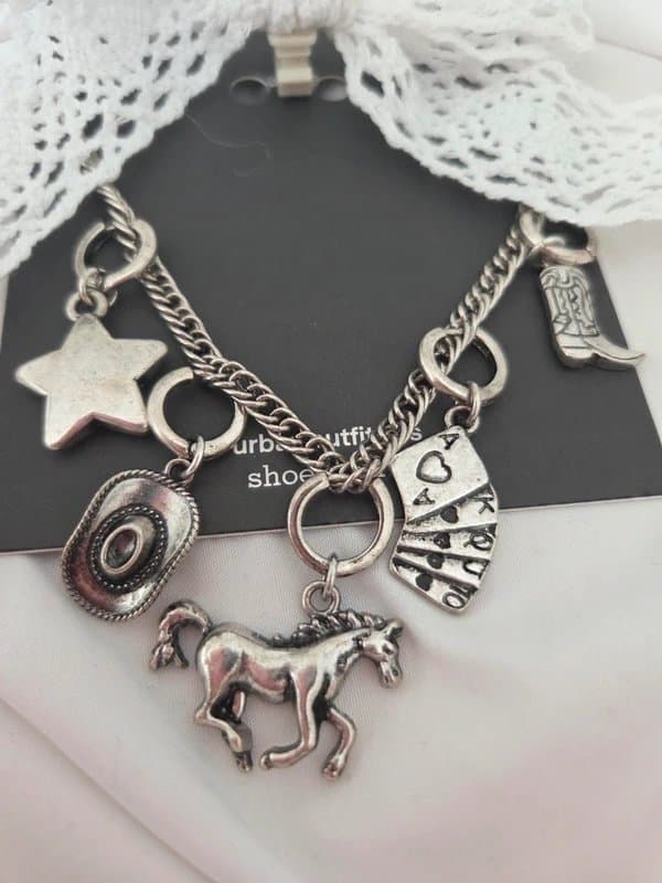 Urban Outfitters Bag/Shoe Charms