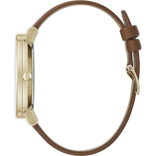 Furla Furla Women's WW00003002L2 38mm Quartz Watch in Brown - 2