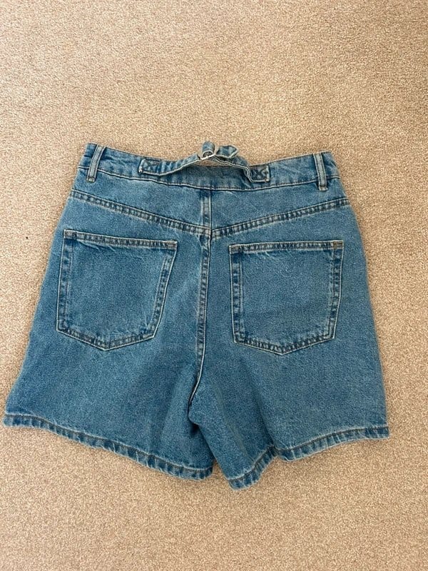 ASOS Design ASOS Dad Shorts - 1