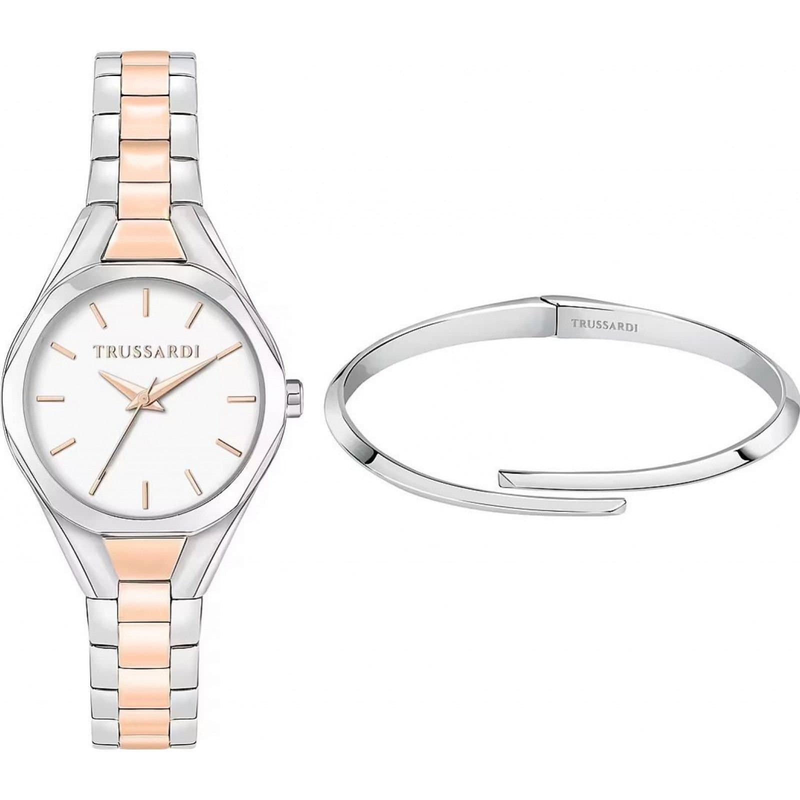 Trussardi Trussardi Women's R2453159503 Metropolitan 30mm Quartz Watch