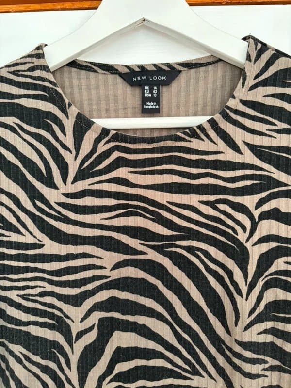 New Look Bodysuit duo