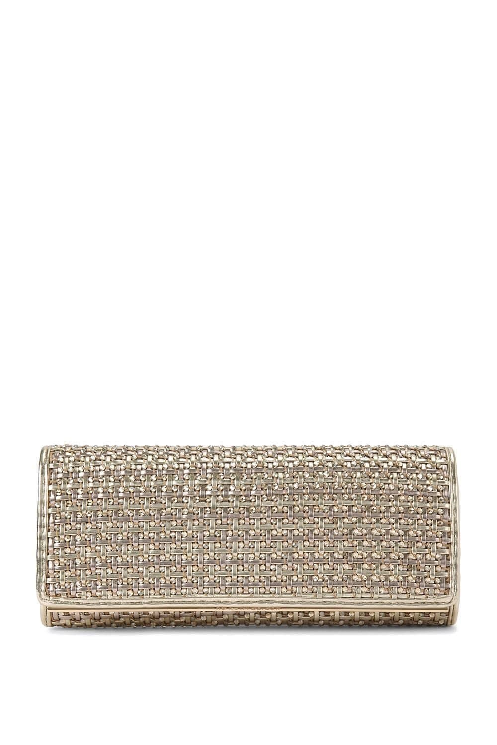 KG Kurt Geiger KG Kurt Geiger Women's 'Fairy Bag' in Gold