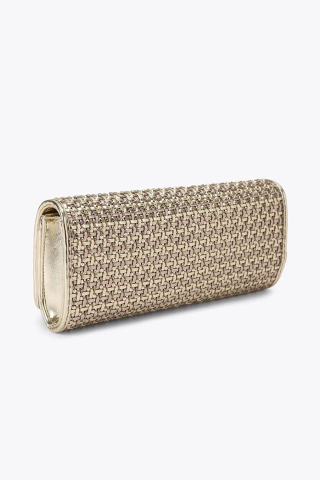 KG Kurt Geiger KG Kurt Geiger Women's 'Fairy Bag' in Gold - 3