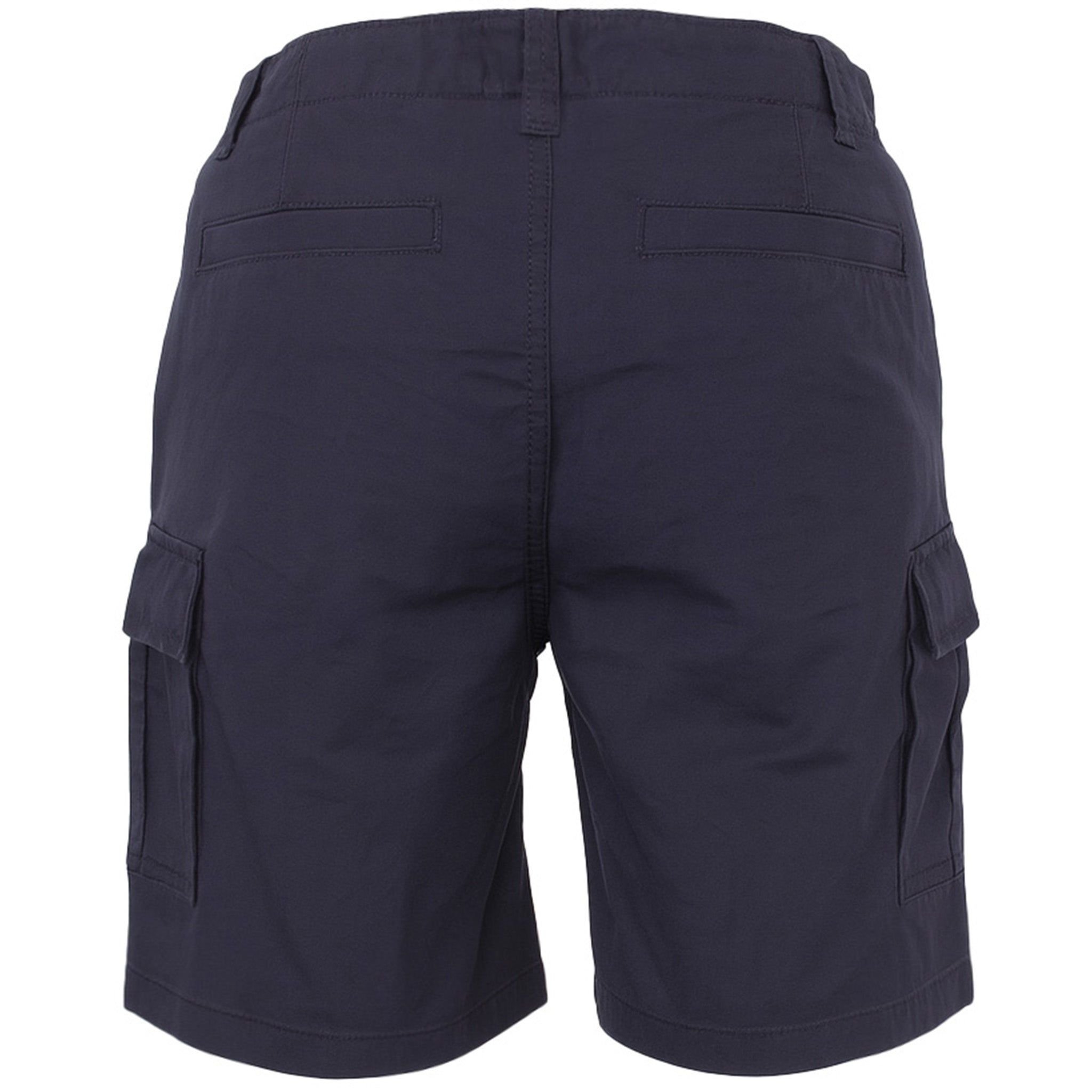 Weekend Offender Weekend Offender Men's High Desert Navy Shorts - 3
