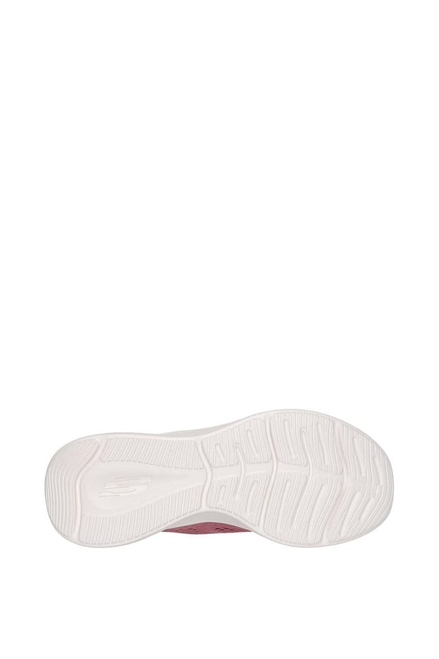 Skechers Skechers Women's Skech-Lite Pro Natural Trainer in Dark Mauve - 2
