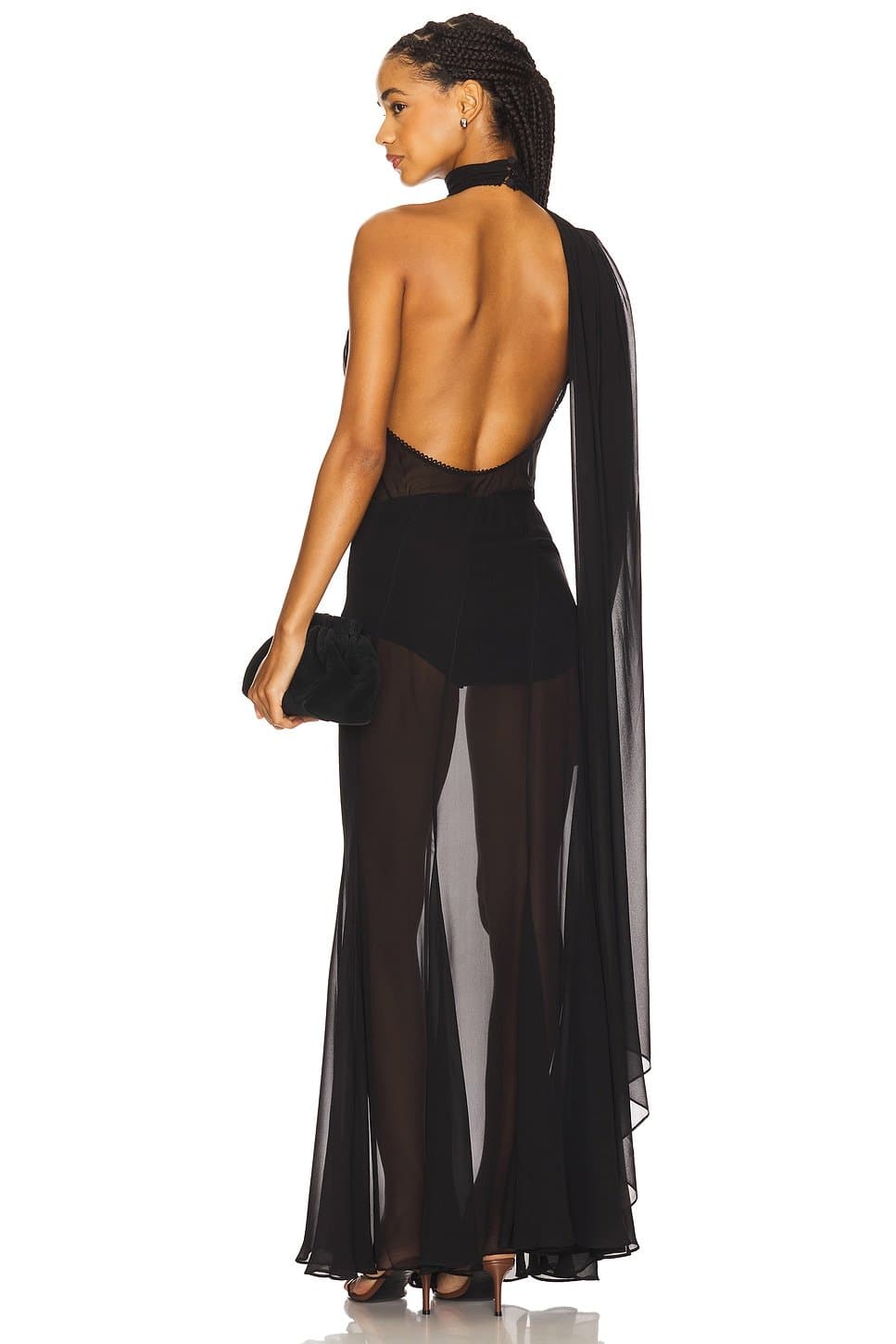 revolve Vanisha Bodysuit