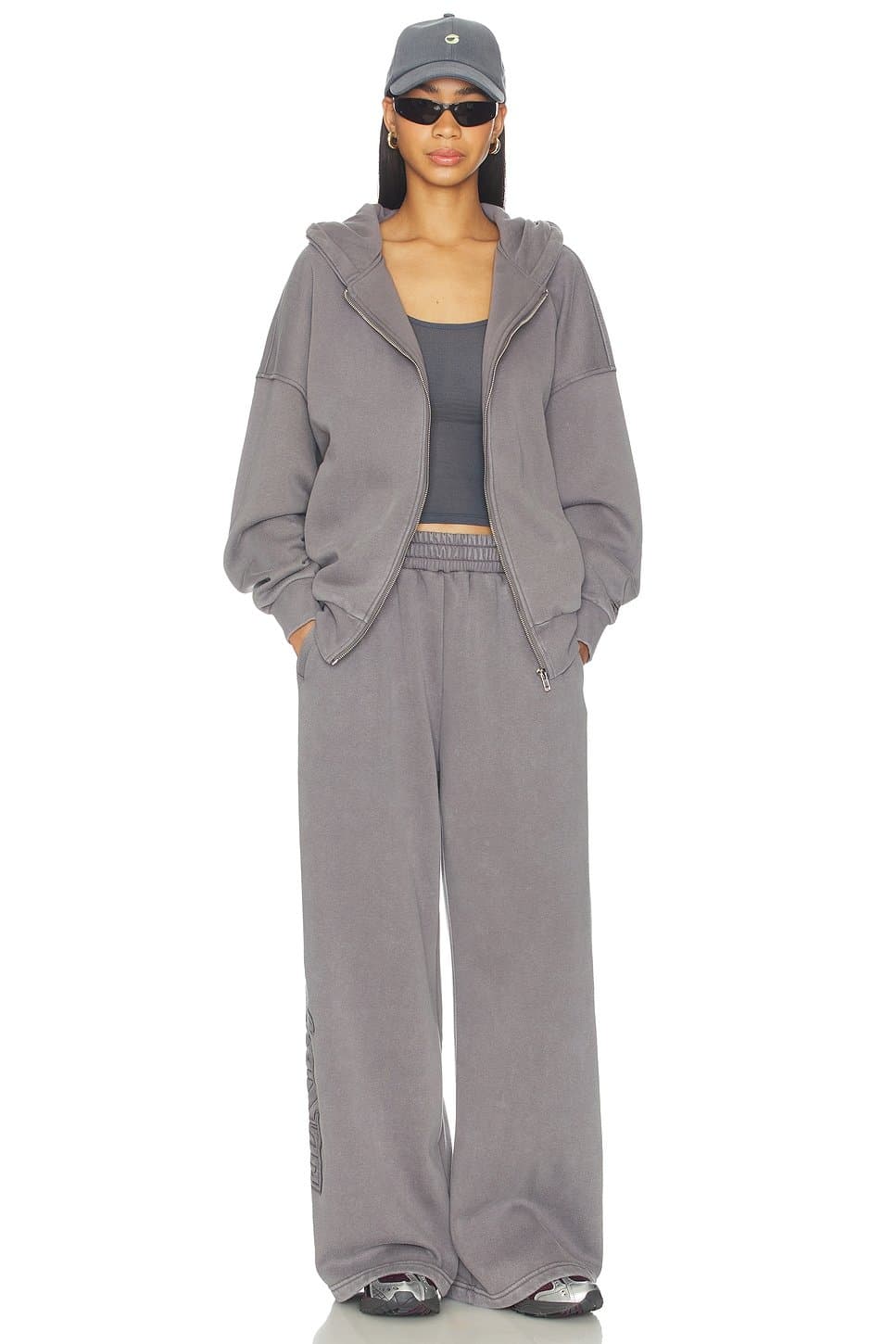revolve Tracksuit