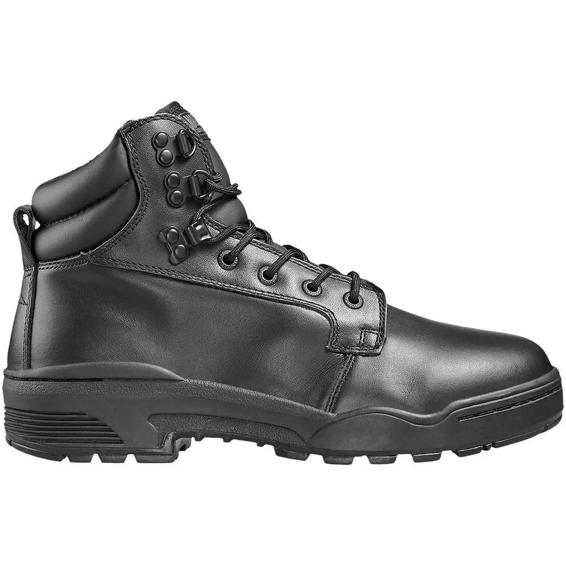 magnum Magnum Men's Patrol Cen Military & Security Boots in Black